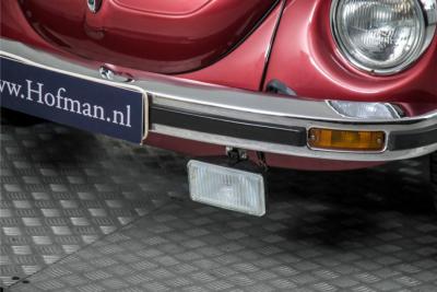 1977 Volkswagen Kever Cabriolet