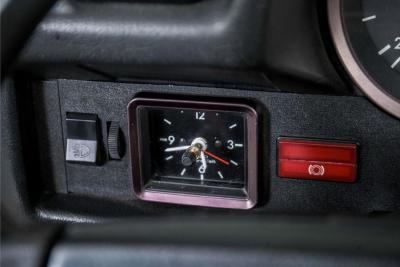 1977 Volkswagen Kever Cabriolet