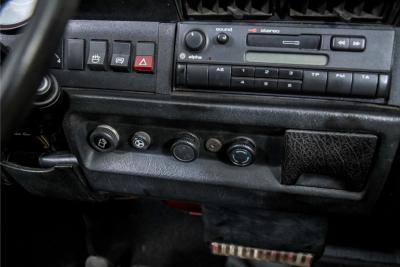 1977 Volkswagen Kever Cabriolet