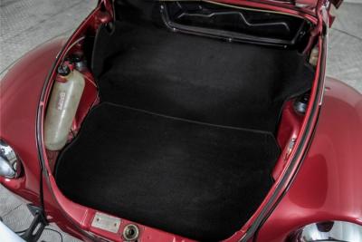 1977 Volkswagen Kever Cabriolet