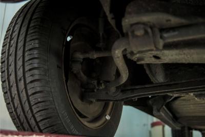 1977 Volkswagen Kever Cabriolet