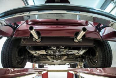 1977 Volkswagen Kever Cabriolet