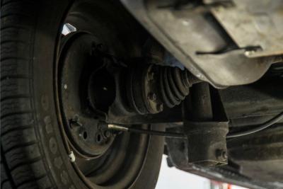 1977 Volkswagen Kever Cabriolet