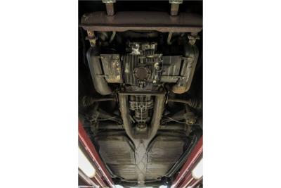 1977 Volkswagen Kever Cabriolet