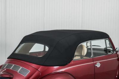 1977 Volkswagen Kever Cabriolet