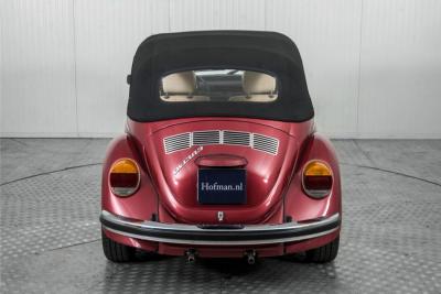 1977 Volkswagen Kever Cabriolet