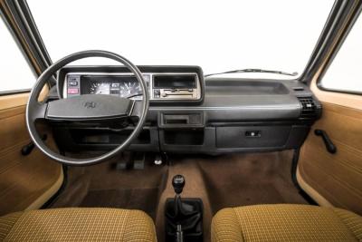 1982 Volkswagen Golf