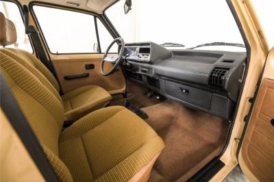 1982 Volkswagen Golf
