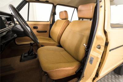 1982 Volkswagen Golf