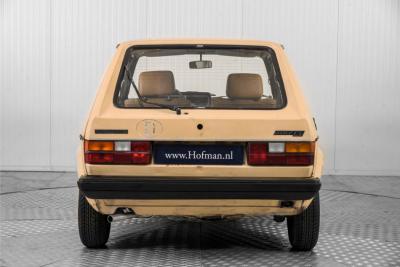 1982 Volkswagen Golf
