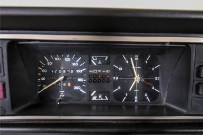 1982 Volkswagen Golf