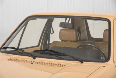 1982 Volkswagen Golf