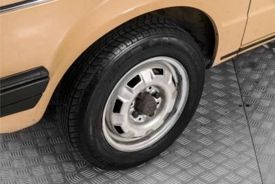 1982 Volkswagen Golf