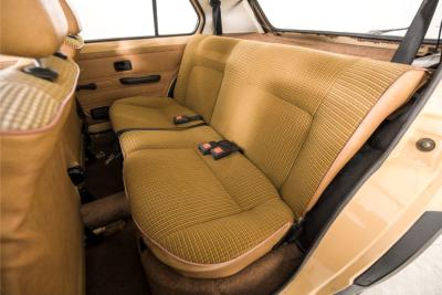 1982 Volkswagen Golf