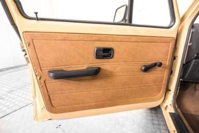 1982 Volkswagen Golf