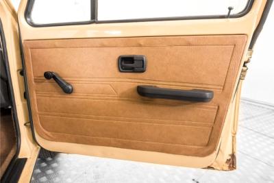 1982 Volkswagen Golf