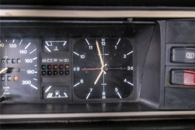 1982 Volkswagen Golf