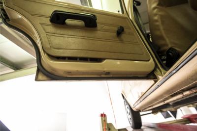 1982 Volkswagen Golf