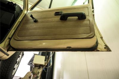 1982 Volkswagen Golf