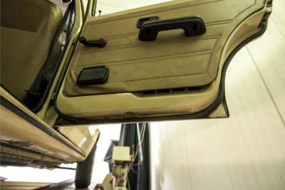 1982 Volkswagen Golf