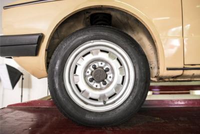 1982 Volkswagen Golf