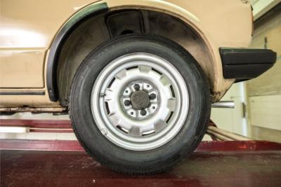 1982 Volkswagen Golf