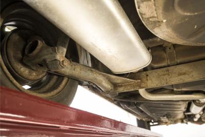 1982 Volkswagen Golf