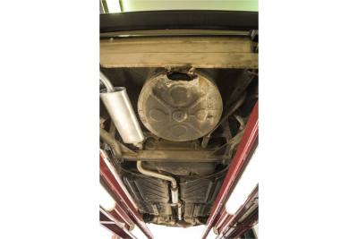 1982 Volkswagen Golf