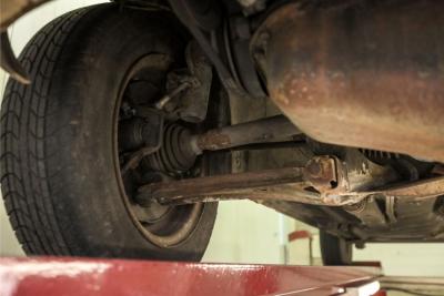 1982 Volkswagen Golf