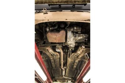 1982 Volkswagen Golf