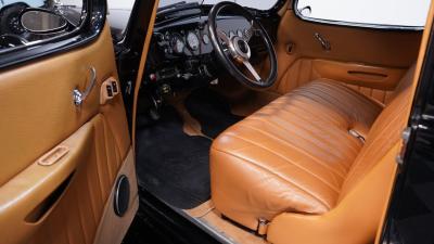 1939 Packard 120 Pro Street