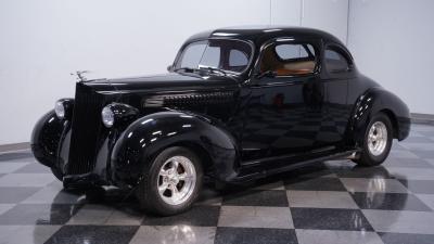 1939 Packard 120 Pro Street