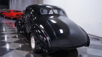 1939 Packard 120 Pro Street