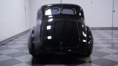 1939 Packard 120 Pro Street