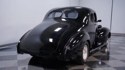 1939 Packard 120 Pro Street