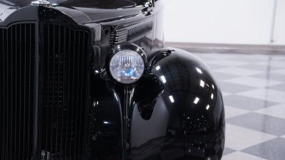 1939 Packard 120 Pro Street
