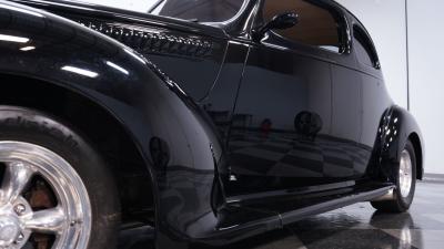 1939 Packard 120 Pro Street