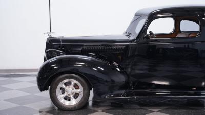 1939 Packard 120 Pro Street