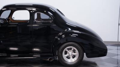 1939 Packard 120 Pro Street