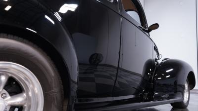 1939 Packard 120 Pro Street