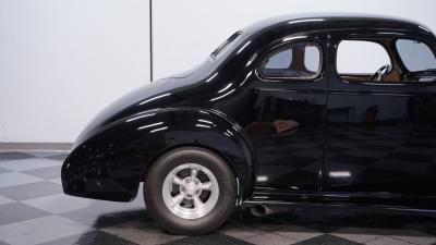 1939 Packard 120 Pro Street