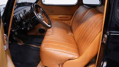 1939 Packard 120 Pro Street