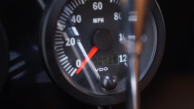 1939 Packard 120 Pro Street