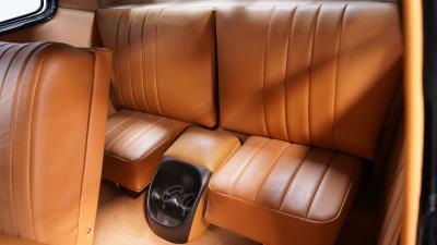 1939 Packard 120 Pro Street