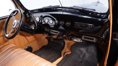 1939 Packard 120 Pro Street