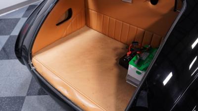 1939 Packard 120 Pro Street