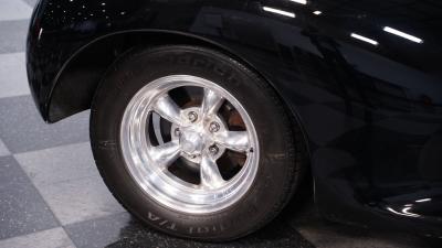 1939 Packard 120 Pro Street