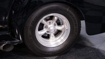 1939 Packard 120 Pro Street