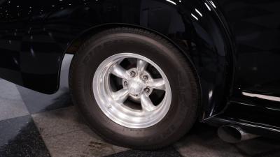 1939 Packard 120 Pro Street