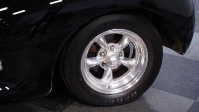 1939 Packard 120 Pro Street